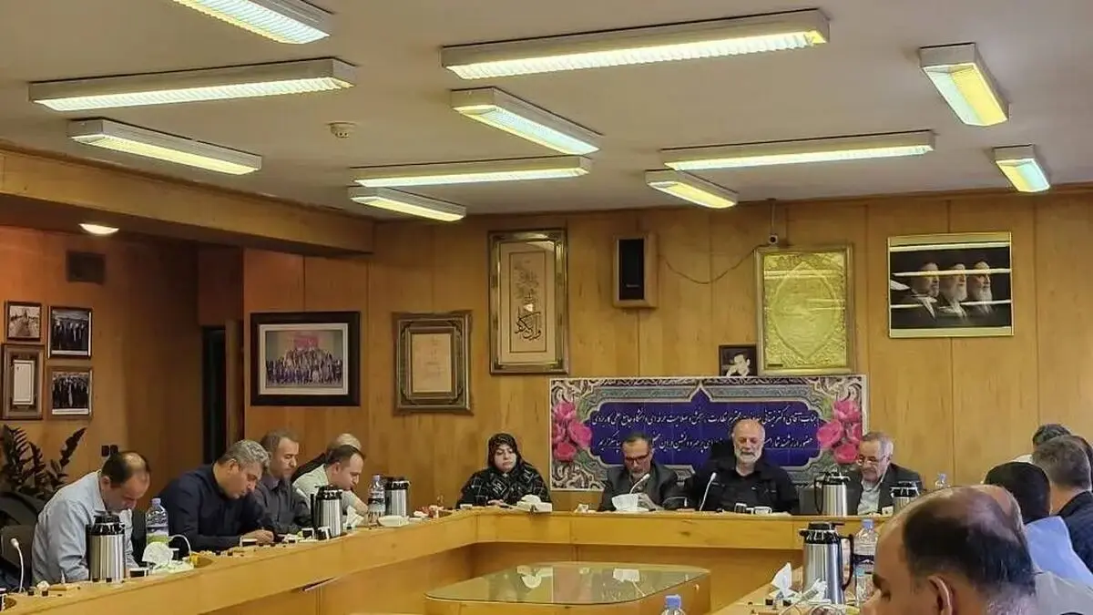 نیروی انسانی ماهر «طلا» است| از ۱۸ هزار شرکت دانش‌بنیان در تهران تنها ۱۸ شرکت
واقعاً موفق شدند
