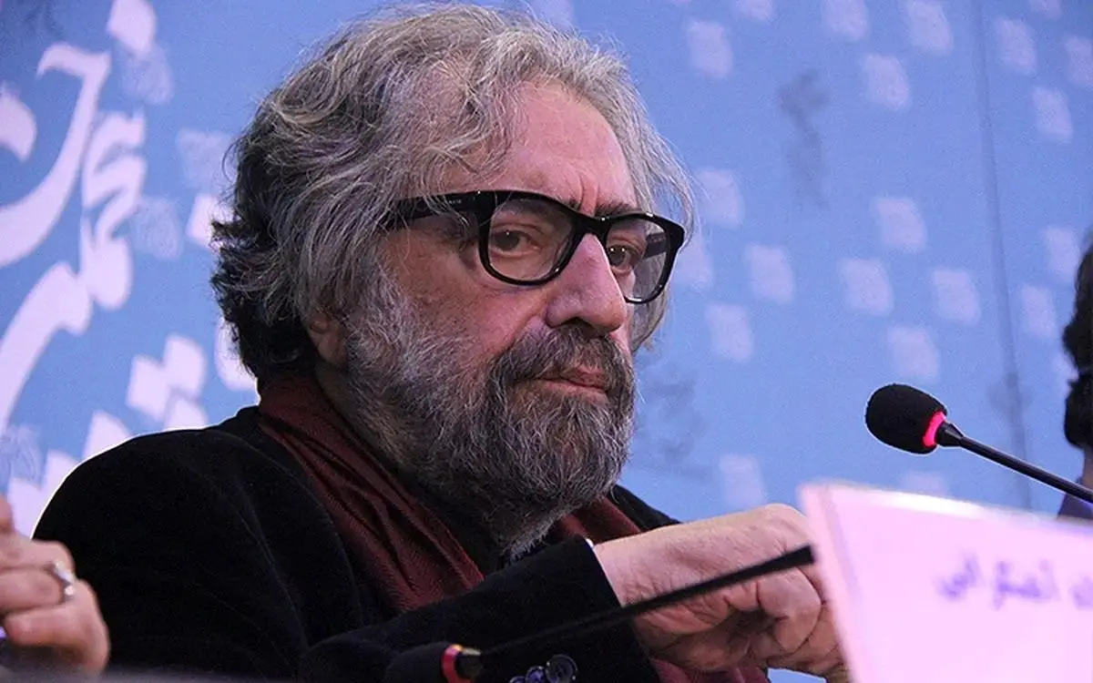 مسعود کیمیایی «عشق در انفرادی» را می‌سازد