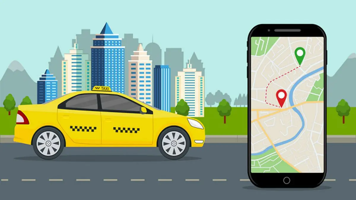 خبر فوری برای رانندگان اسنپ و تپسی رسید