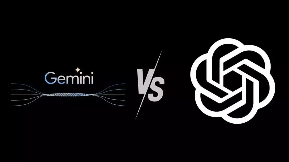 «چت‌جی‌پی‌تی» در حال باختن در رقابت هوش مصنوعی است