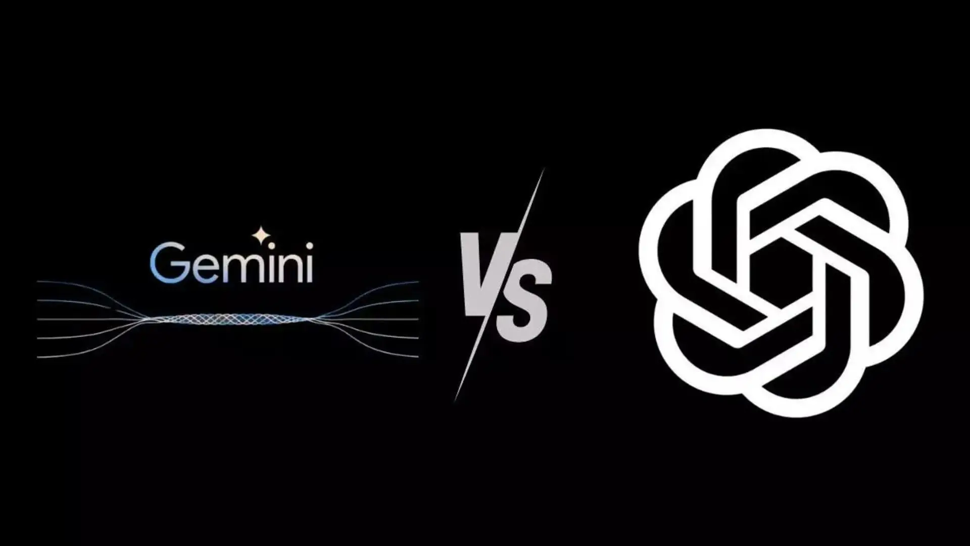 «چت‌جی‌پی‌تی» در حال باختن در رقابت هوش مصنوعی است