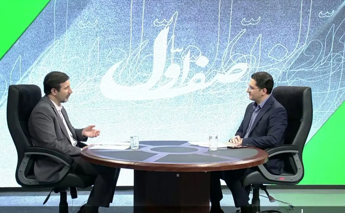 دکتر طحان‌نظیف: شورای نگهبان به عنوان یک نهاد حاکمیتی مردمی‌ترین نظرات را داشته است