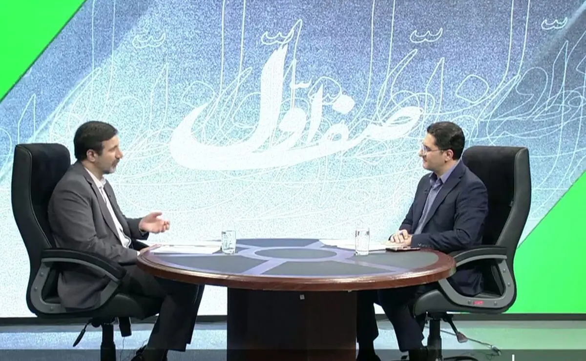 دکتر طحان‌نظیف: شورای نگهبان به عنوان یک نهاد حاکمیتی مردمی‌ترین نظرات را داشته است
