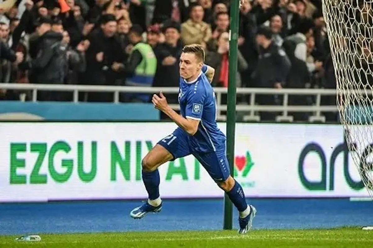 این ستاره ازبک و ۳ برزیلی در لیست خرید نقل و انتقالات زمستانی پرسپولیس
