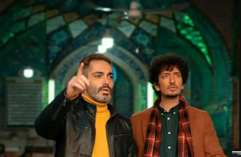 ساعت پخش و تکرار سریال بدل امشب ۳۰ اسفند ۱۴۰۳ از شبکه سه