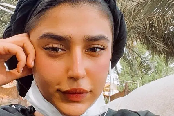 متن واکنش ملیکا پارسادوست به شکایتش از پژمان جمشیدی و استوری های مامک جمشیدی