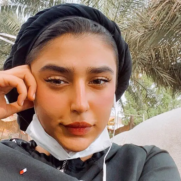 بیوگرافی ملیکا پارسادوست، شاکی پرونده پژمان جمشیدی + عکس