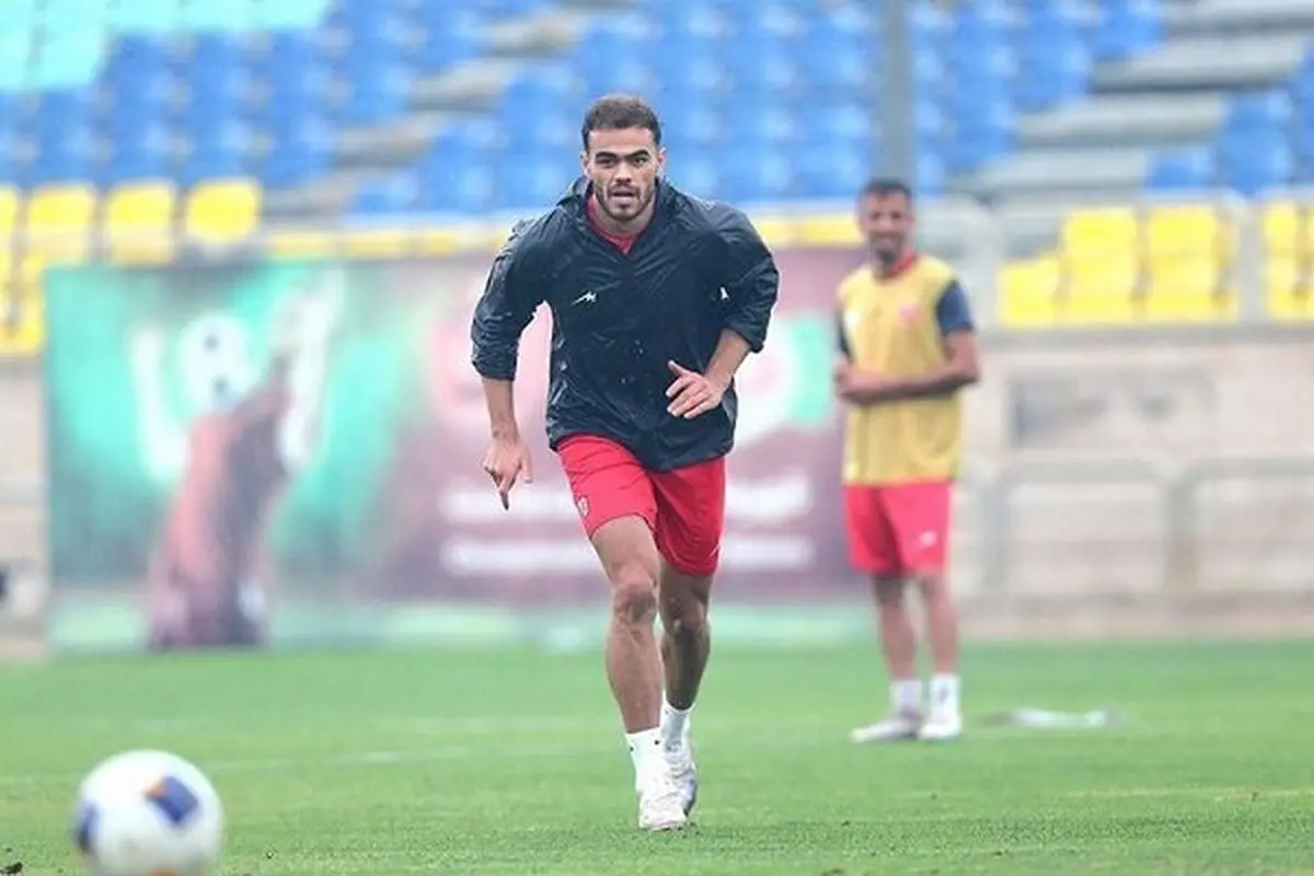 تمدید مهم برای تیم سالخورده پرسپولیس
