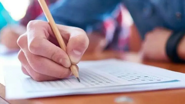 پاسخنامه امتحان نهایی تعلیمات دینی 3 رشته علوم انسانی پایه دوازدهم درخرداد ۱۴۰۴ 