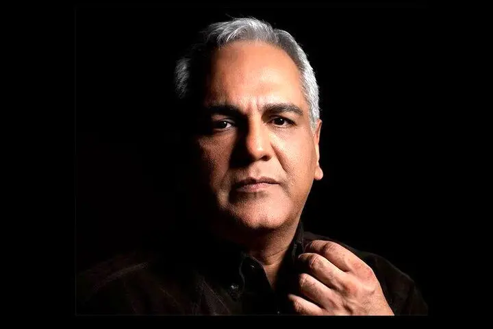 مهران مدیری برای حضور در برنامه «پامپ» ۱۲میلیارد گرفت!
