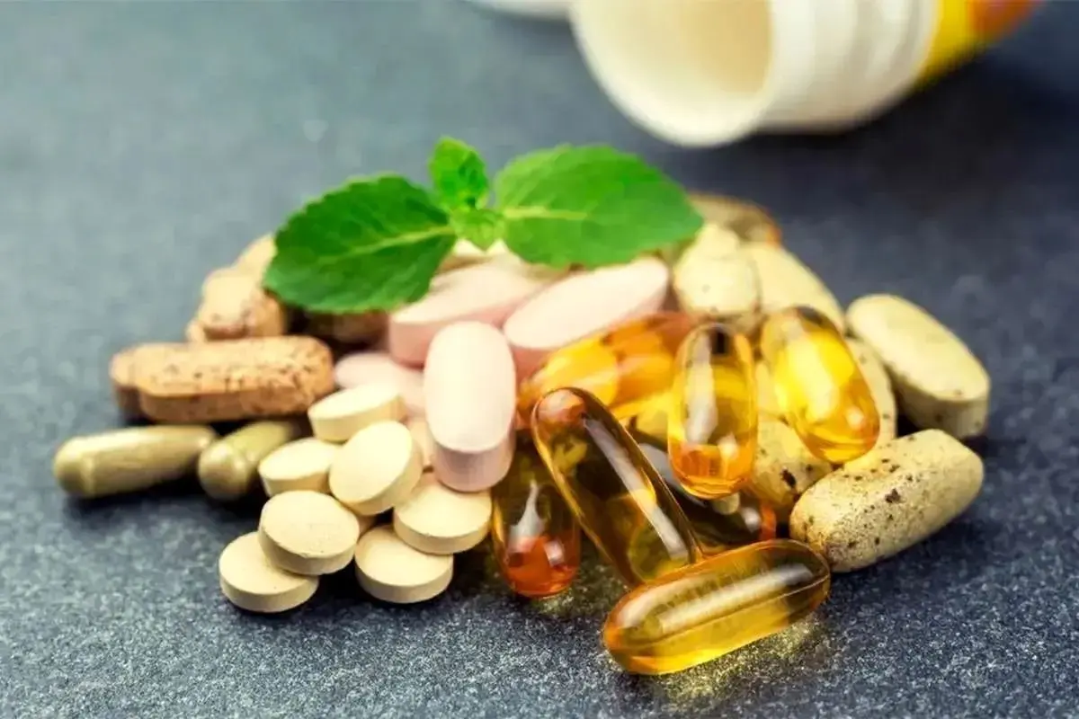 زمان طلایی مصرف هر مکمل را بشناسید | بهترین زمان مصرف آهن و منیزیم چه زمانی است؟
