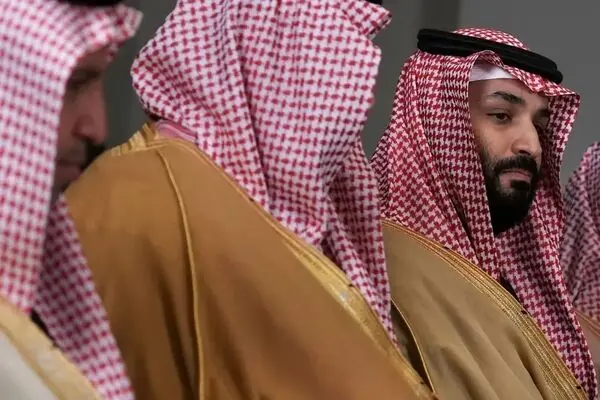 جنگ به رؤیای بن‌سلمان زد!