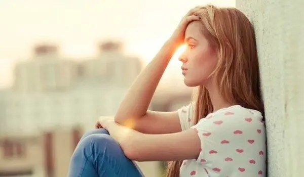 چرا برخی از افراد همیشه ناراضی هستند؟